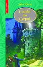 CASTELUL DIN CARPATI