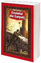 Castelul Din Carpati