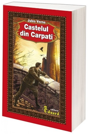 Castelul Din Carpati