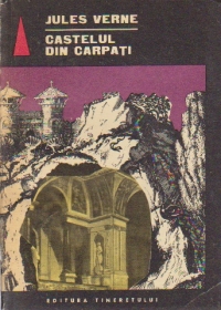 Castelul din Carpati