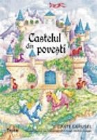 Castelul din povesti - carte carusel ( Cod 6860 )