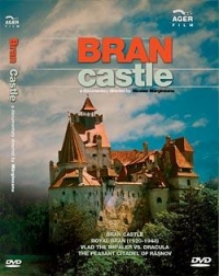 Castlul Bran (DVD)