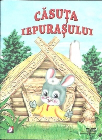 Casuta Iepurasului