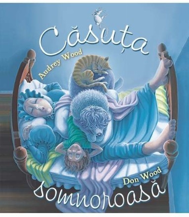 Casuta somnoroasa