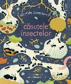 Casutele insectelor (Usborne)