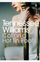 Cat Hot Tin Roof