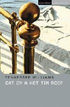 Cat Hot Tin Roof