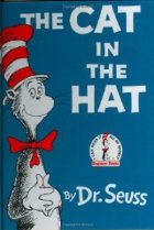 CAT THE HAT THE