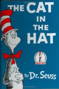 CAT IN THE HAT, THE .