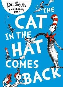 Cat in the Hat Comes Back