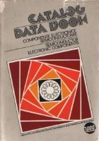 Catalog / Data book - Componente electronice semiconductoare / Semiconductor electronics components