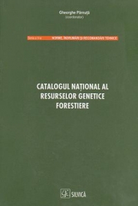 Catalogul national al resurselor genetice forestiere