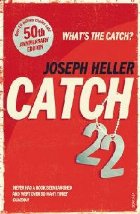 Catch 22: 50th Anniversary Edition