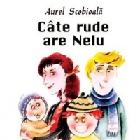 Cate rude are Nelu (pliant cartonat)