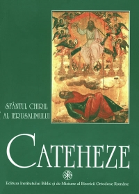 Cateheze