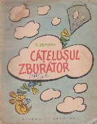 Catelusul Zburator