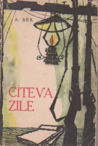 Cateva zile