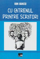 catrenul printre scriitori