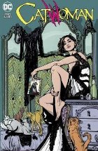 Catwoman Volume