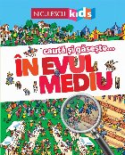 Cauta gaseste Evul Mediu