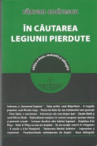 In Cautarea Legiunii Pierdute, Editia a doua revazuta si adaugita