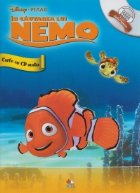 In cautarea lui Nemo - Carte cu CD audio