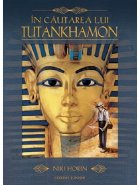 CAUTAREA LUI TUTANKHAMON