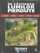 In cautarea Lumilor Pierdute - Colectie 5 DVD