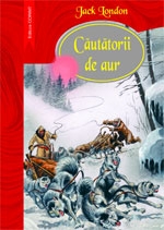 CAUTATORII DE AUR