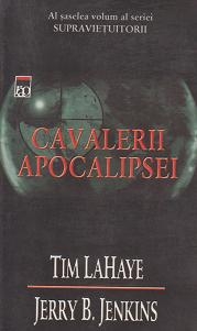 Cavalerii Apocalipsei