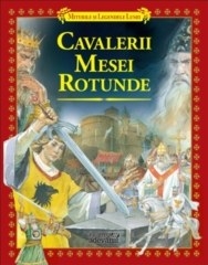 Cavalerii Mesei Rotunde