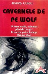 Cavernele de pe Wolf