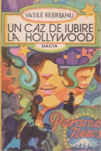 Un caz de iubire la Hollywood