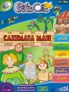 PitiClic - Cazemata Mate (CD-ROM)