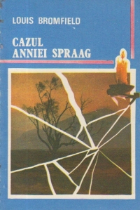 Cazul Anniei Spraag