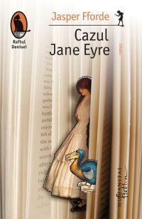 Cazul Jane Eyre