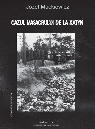 Cazul Masacrului de la Katyn