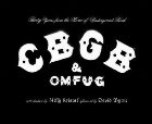 Cbgb and Omfug: Thirty Years