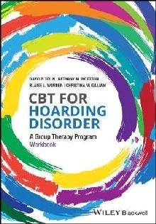 CBT for Hoarding Disorder