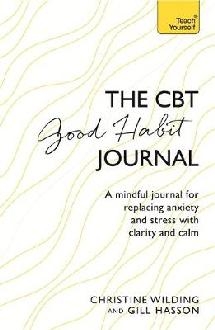 CBT Good Habit Journal