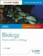 CCEA AS/A2 Unit Biology Student