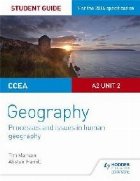 CCEA Unit Geography Student Guide