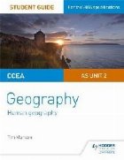 CCEA Unit Geography Student Guide