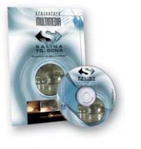 CD - Album Multimedia SALINA TG. OCNA