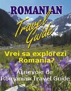 Romanian Travel Guide 2008