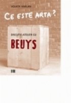 este arta Discutie atelier Beuys