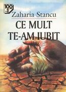 Ce mult te-am iubit