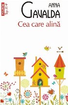 Cea care alină (ediție buzunar)