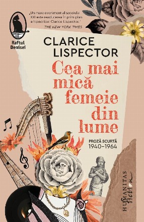 Cea mai mică femeie din lume - Vol. 1 (Set of:Cea mai mică femeie din lumeVol. 1)