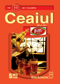 Ceaiul